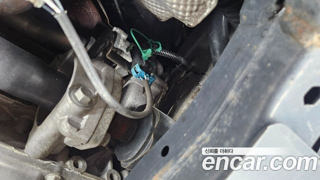 Chevrolet(GM대우) Orlando Premium, 2018 4