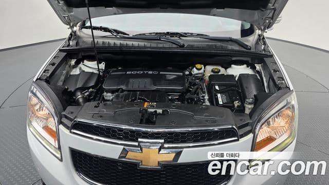 Chevrolet(GM대우) Orlando Premium, 2018 6
