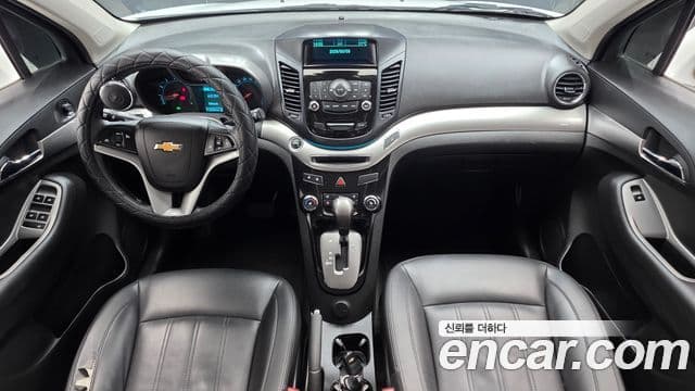 Chevrolet(GM대우) Orlando Premium, 2018 7