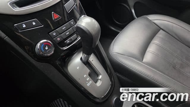 Chevrolet(GM대우) Orlando Premium, 2018 9