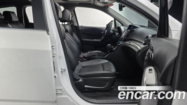 Chevrolet(GM대우) Orlando Premium, 2018 10