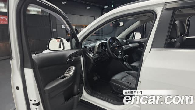 Chevrolet(GM대우) Orlando Premium, 2018 12