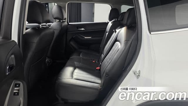 Chevrolet(GM대우) Orlando Premium, 2018 13