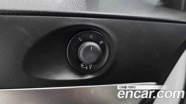 Chevrolet(GM대우) Orlando Premium, 2018 16