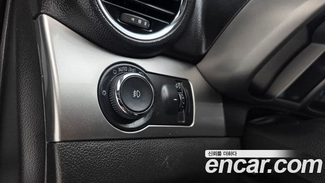 Chevrolet(GM대우) Orlando Premium, 2018 17