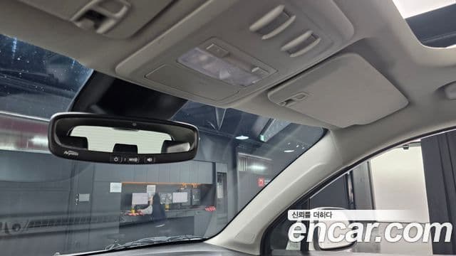 Chevrolet(GM대우) Orlando Premium, 2018 18