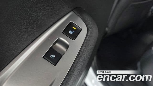 Chevrolet(GM대우) Orlando Premium, 2018 19