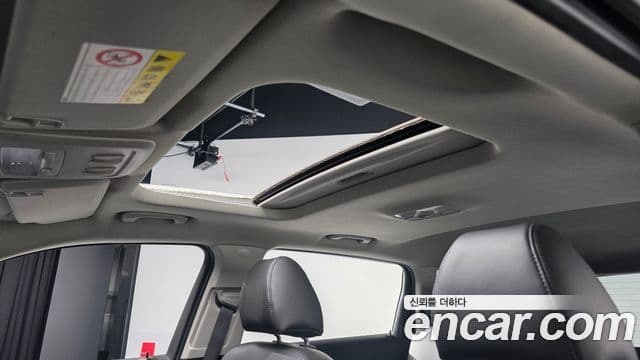 Chevrolet(GM대우) Orlando Premium, 2018 20