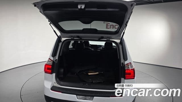 Chevrolet(GM대우) Orlando Premium, 2018 21