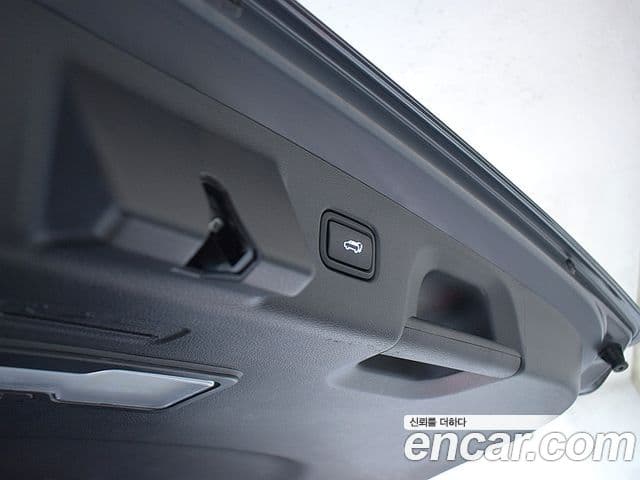 Hyundai Palisade VIP, 2021 4