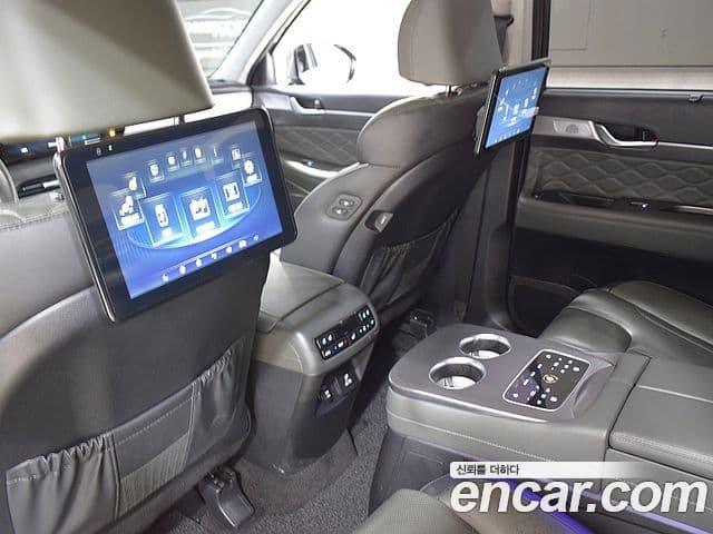 Hyundai Palisade VIP, 2021 7