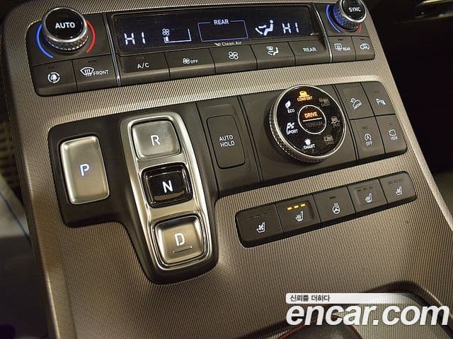 Hyundai Palisade VIP, 2021 9