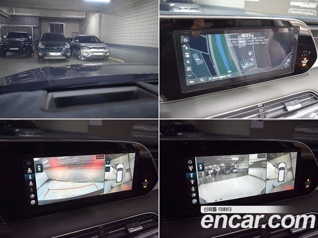 Hyundai Palisade VIP, 2021 11