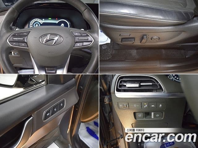 Hyundai Palisade VIP, 2021 13