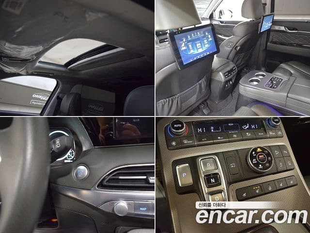 Hyundai Palisade VIP, 2021 14