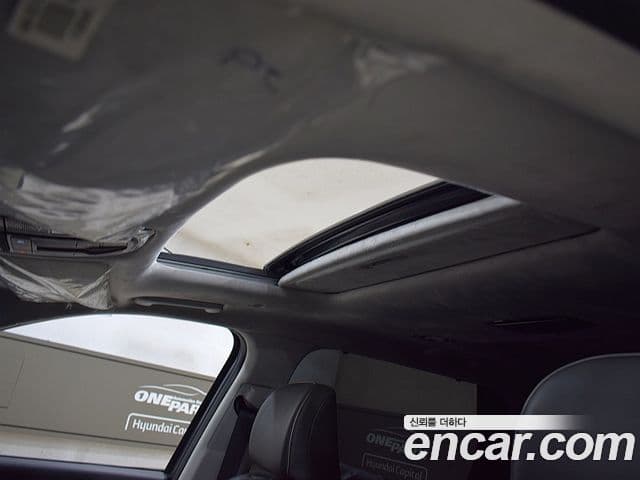 Hyundai Palisade VIP, 2021 15