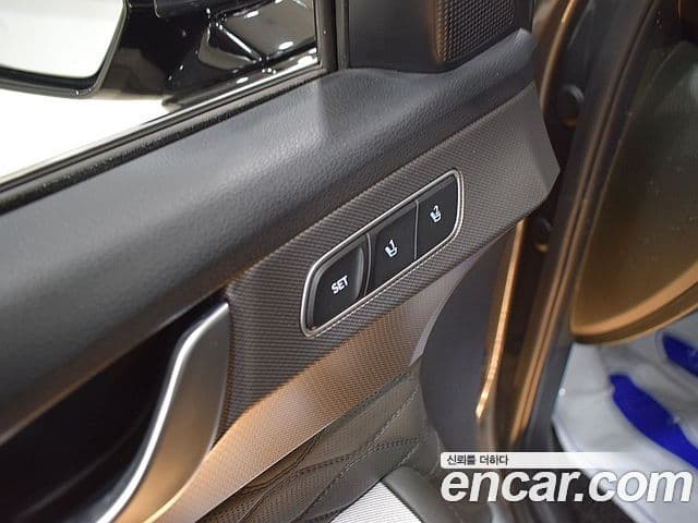 Hyundai Palisade VIP, 2021 16