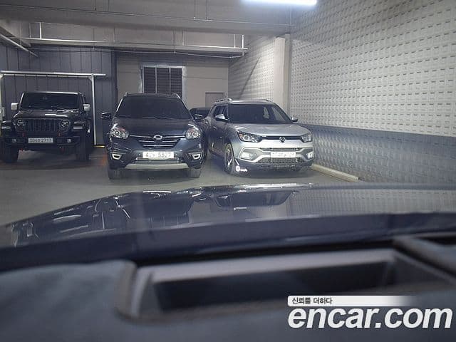 Hyundai Palisade VIP, 2021 19