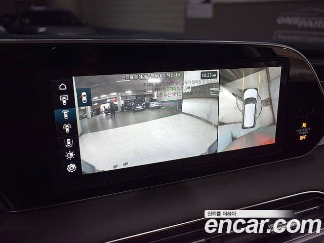 Hyundai Palisade VIP, 2021 20