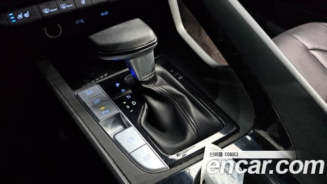 Hyundai Avante (CN7) Inspiration, 2022 9