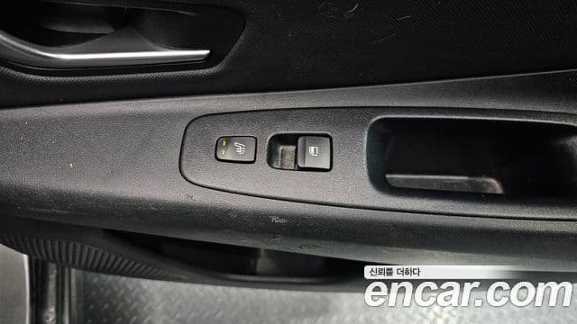 Hyundai Avante (CN7) Inspiration, 2022 19