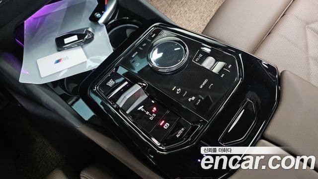 BMW 5시리즈 (G60) 520i M Sport, 2024 9