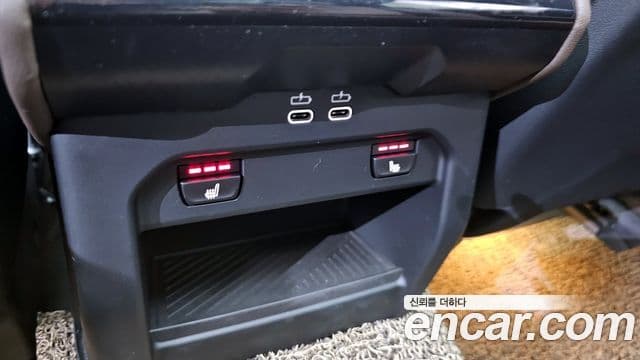 BMW 5시리즈 (G60) 520i M Sport, 2024 17