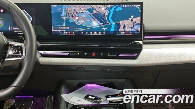 BMW 5시리즈 (G60) 520i M Sport, 2024 19