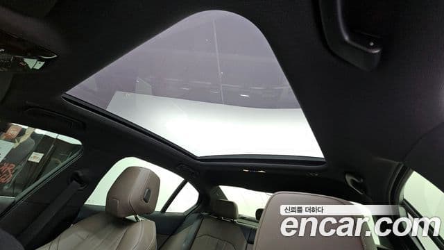 BMW 5시리즈 (G60) 520i M Sport, 2024 20