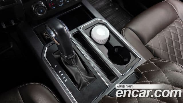 Ford F150 3.5L, 2020 9