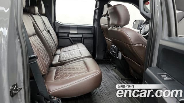 Ford F150 3.5L, 2020 12