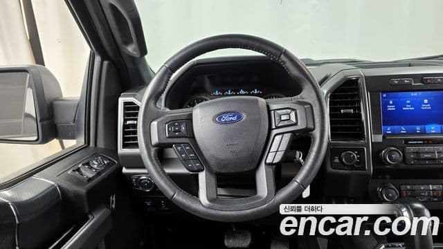 Ford F150 3.5L, 2020 13