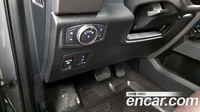 Ford F150 3.5L, 2020 18