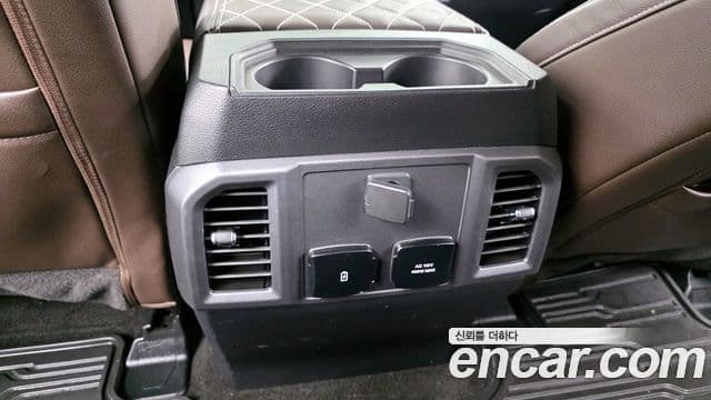 Ford F150 3.5L, 2020 19