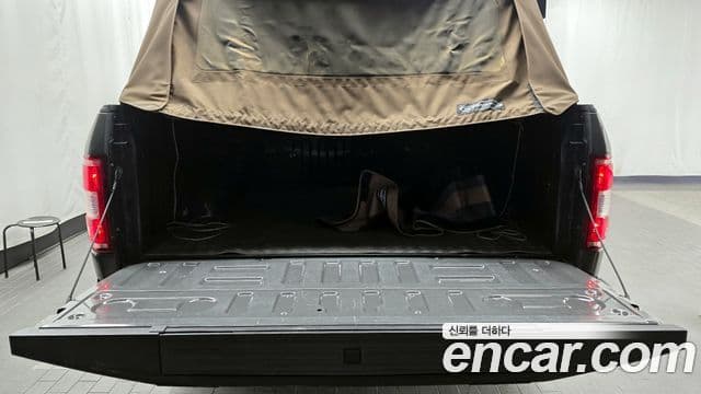 Ford F150 3.5L, 2020 20