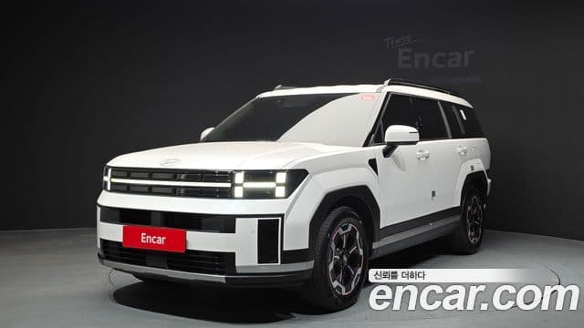 Hyundai Santa Fe (MX5) Prestige, 2024 1