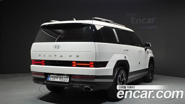 Hyundai Santa Fe (MX5) Prestige, 2024 2