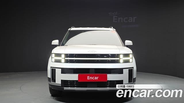 Hyundai Santa Fe (MX5) Prestige, 2024 3