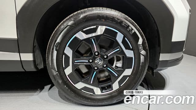 Hyundai Santa Fe (MX5) Prestige, 2024 все фото