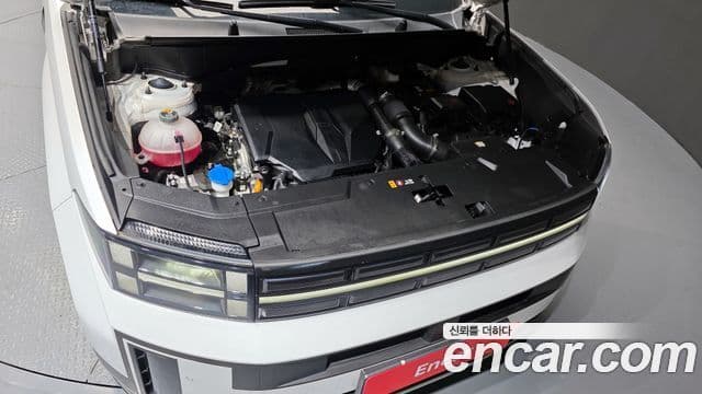 Hyundai Santa Fe (MX5) Prestige, 2024 6