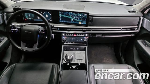 Hyundai Santa Fe (MX5) Prestige, 2024 7