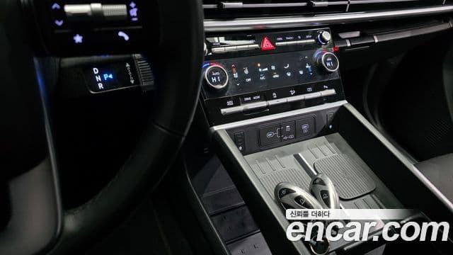 Hyundai Santa Fe (MX5) Prestige, 2024 9