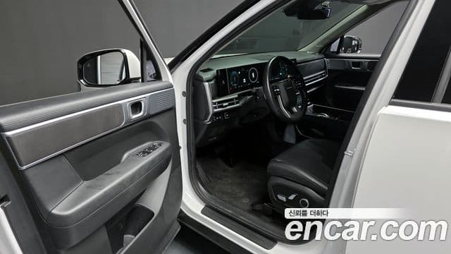 Hyundai Santa Fe (MX5) Prestige, 2024 10