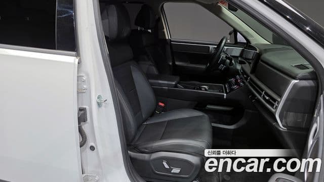 Hyundai Santa Fe (MX5) Prestige, 2024 11