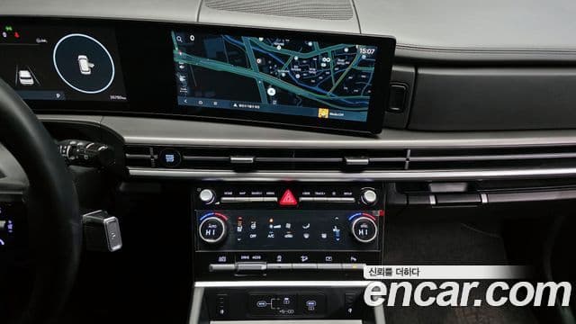 Hyundai Santa Fe (MX5) Prestige, 2024 15