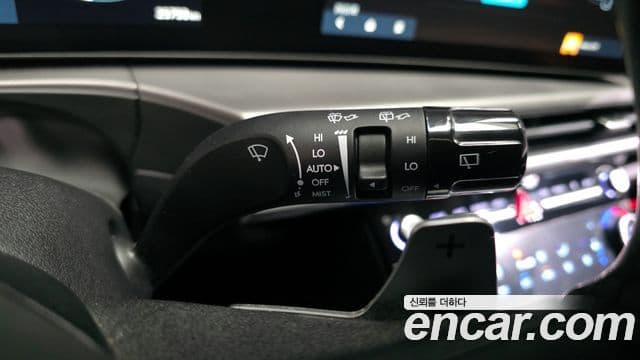 Hyundai Santa Fe (MX5) Prestige, 2024 18