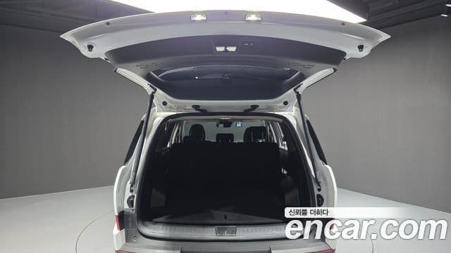 Hyundai Santa Fe (MX5) Prestige, 2024 20