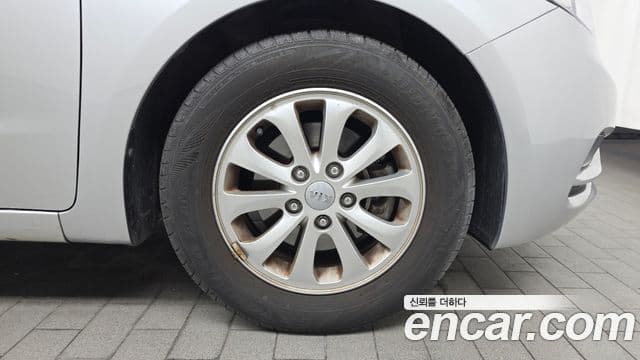 Kia K3 Luxury, 2013 все фото