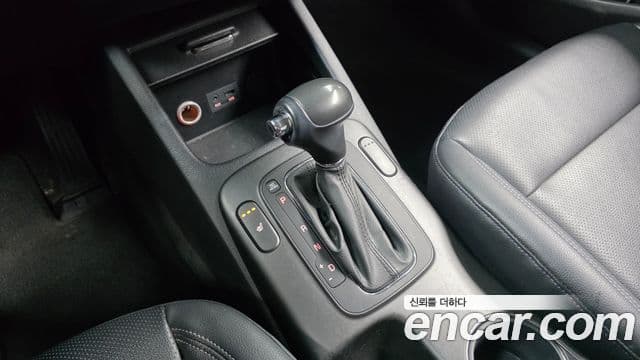 Kia K3 Luxury, 2013 9