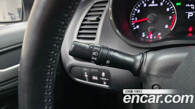 Kia K3 Luxury, 2013 18